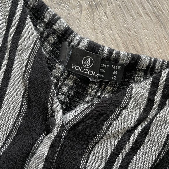 Women's Volcom, Sundress - Picture 3 of 3